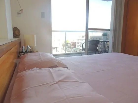 Apartamento 402