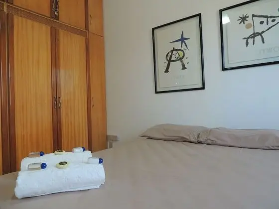 Apartamento 402