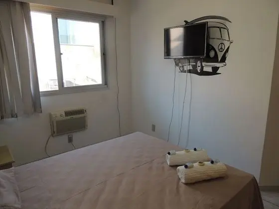 Apartamento 402