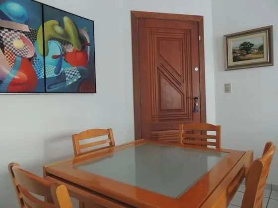 Apartamento 402
