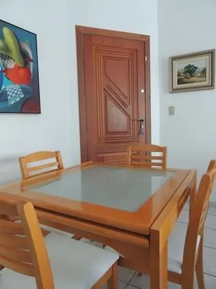Apartamento 402
