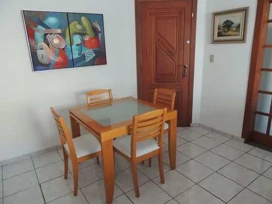 Apartamento 402