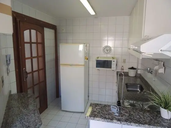 Apartamento 402