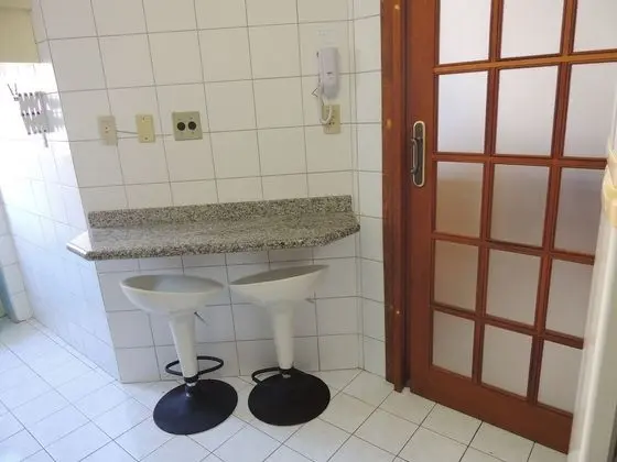 Apartamento 402