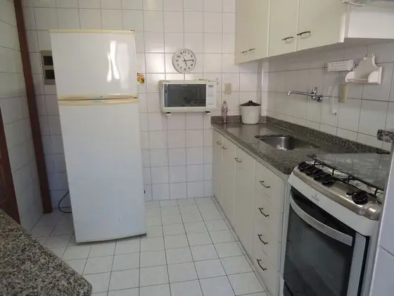 Apartamento 402