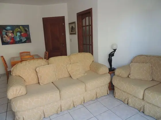 Apartamento 402