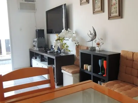 Apartamento 402