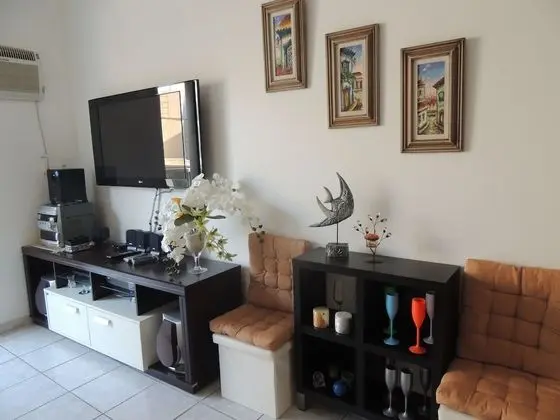 Apartamento 402