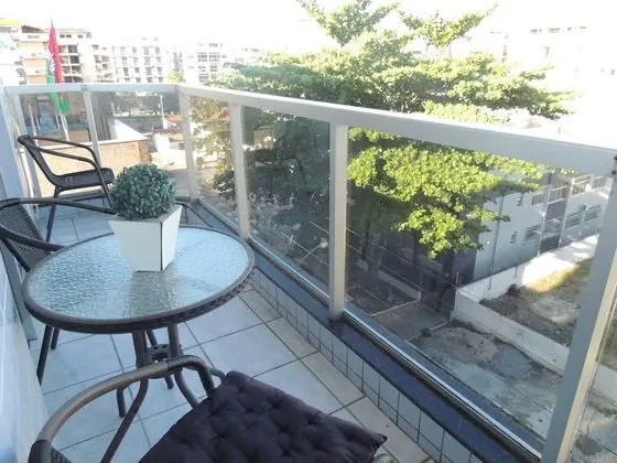 Apartamento 402