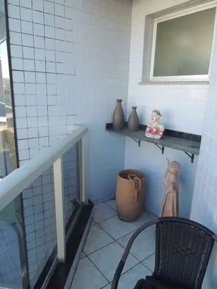 Apartamento 402