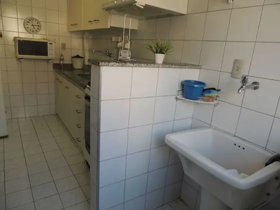 Apartamento 402