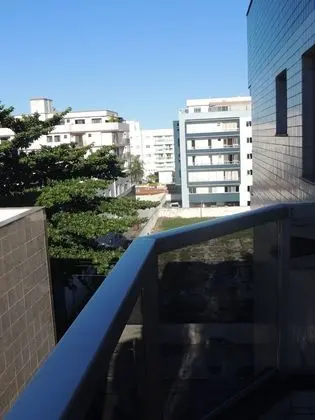 Apartamento 402