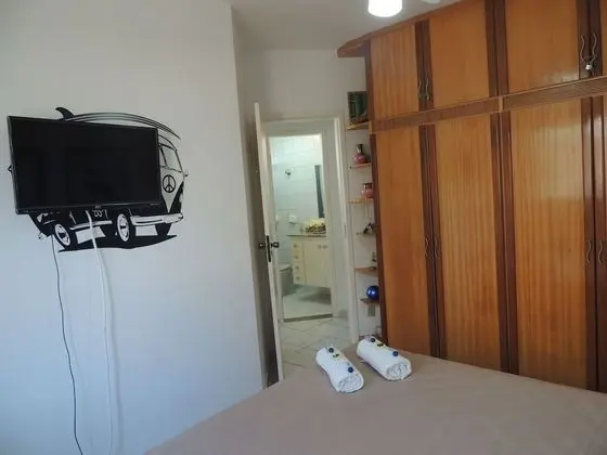 Apartamento 402