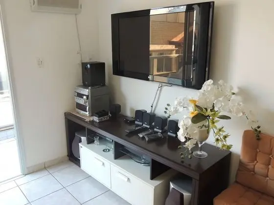 Apartamento 402