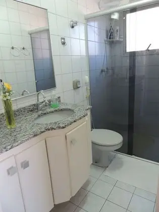 Apartamento 402