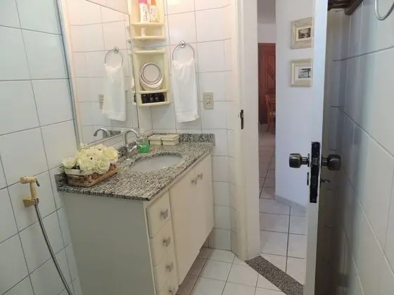 Apartamento 402