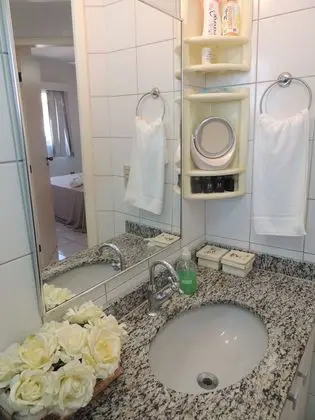 Apartamento 402