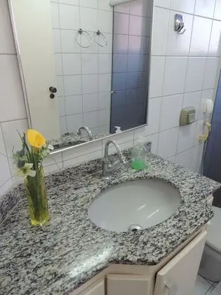 Apartamento 402