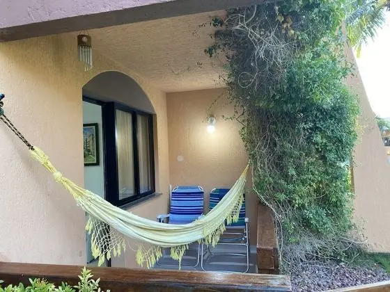 GUARAJUBA SUMMER HOUSE TÉRREO 03S101