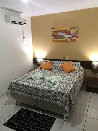 Suíte Com 2 Quartos