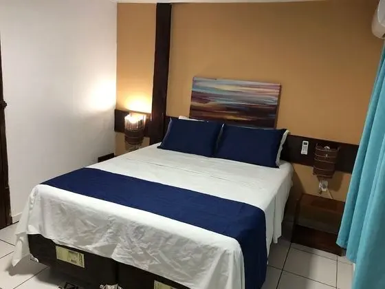 Suíte Com 2 Quartos