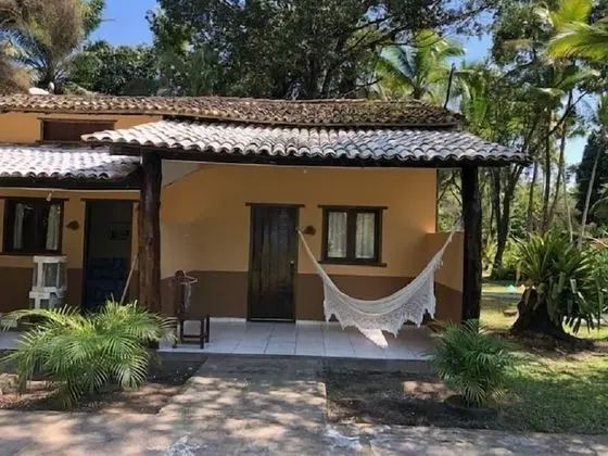 Suíte Com 2 Quartos