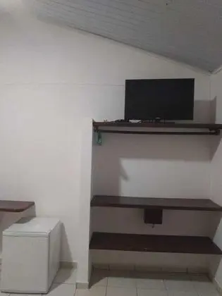 Suíte Com Varanda