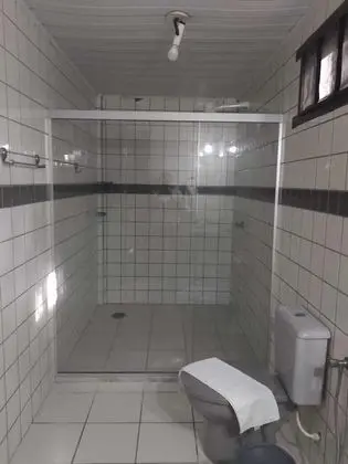 Suíte Com Varanda