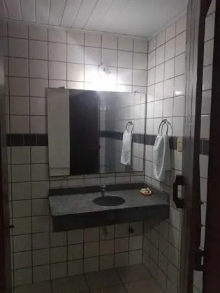 Suíte Com Varanda