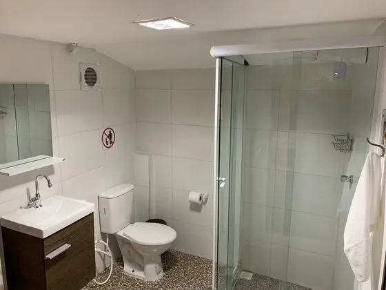 Executive Süit (Jubarte)