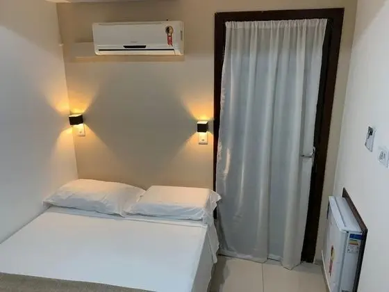 Suite Standard Forte