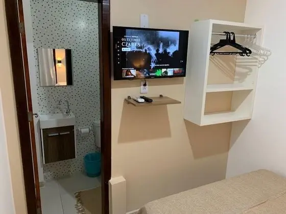 Suite Standard Forte