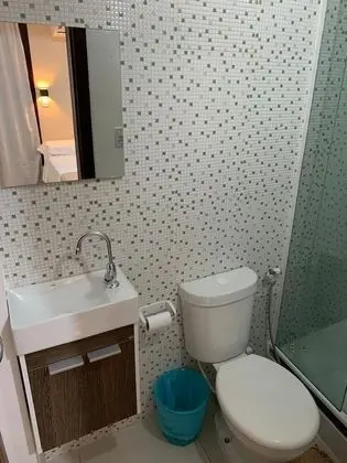Suite Standard Forte