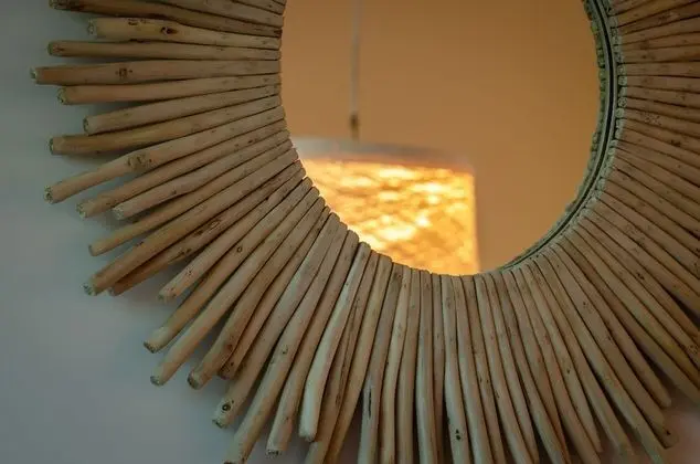 Premium Apart Daire, 1 Yatak Odası, Teras