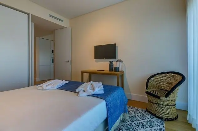 Premium Apart Daire, 1 Yatak Odası, Teras