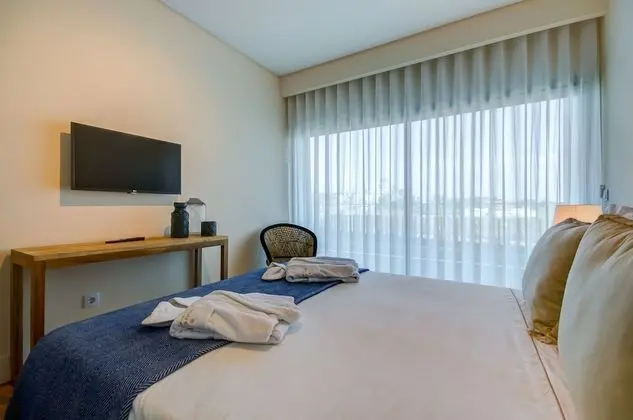 Premium Apart Daire, 1 Yatak Odası, Teras