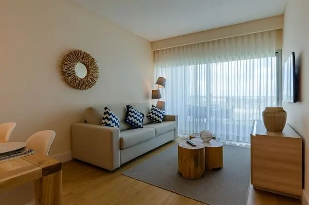 Standard Apart Daire, 2 Yatak Odası, Teras