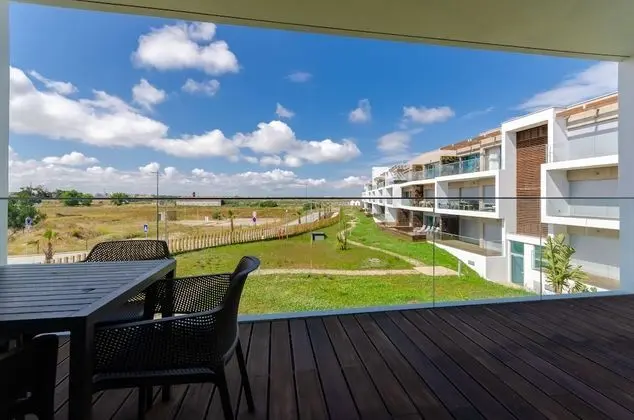 Standard Apart Daire, 2 Yatak Odası, Teras
