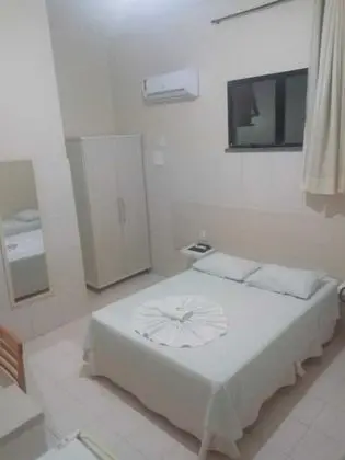 Tek Kişilik Oda