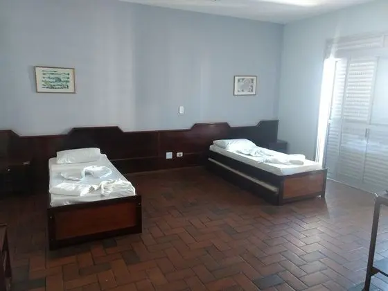 Standard Dört Kişilik Oda