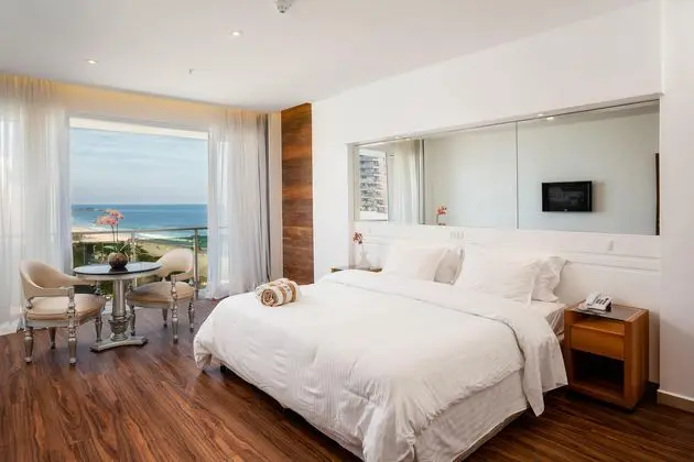 Çift ​​kişilik Premium Superior