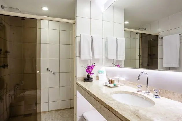 Çift ​​kişilik Premium Superior