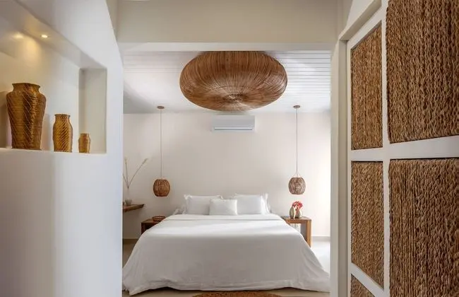 Quarto Familiar Superior