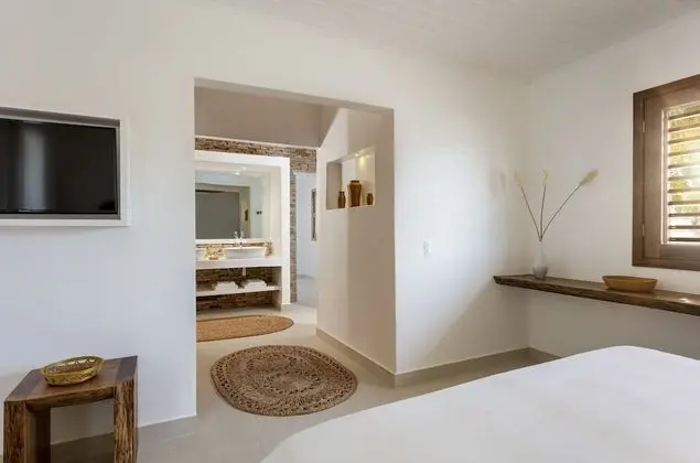 Quarto Familiar Superior