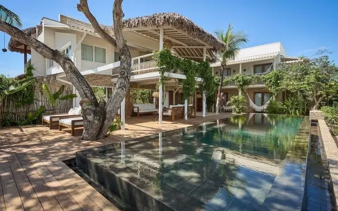 Standard İki Ayrı Yataklı Oda