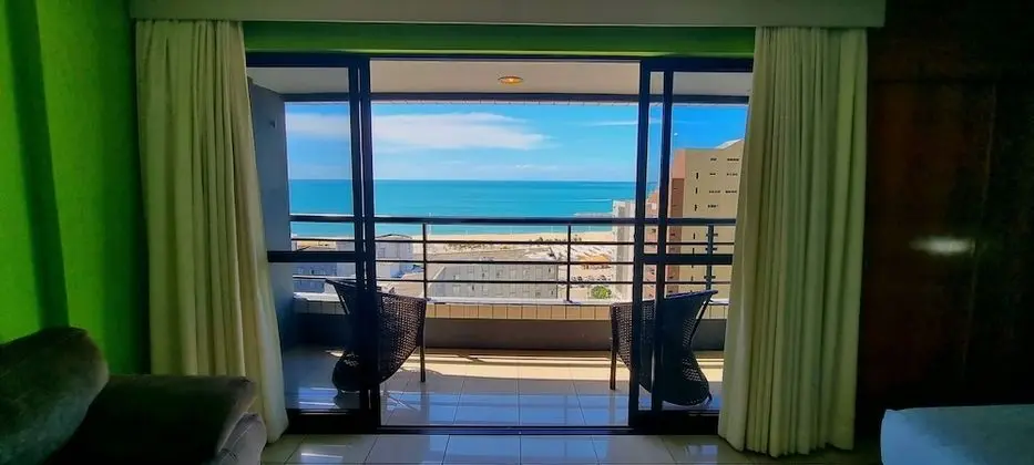 Standard Casal Frente Mar