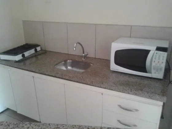 Classic Tek Büyük Yataklı Oda