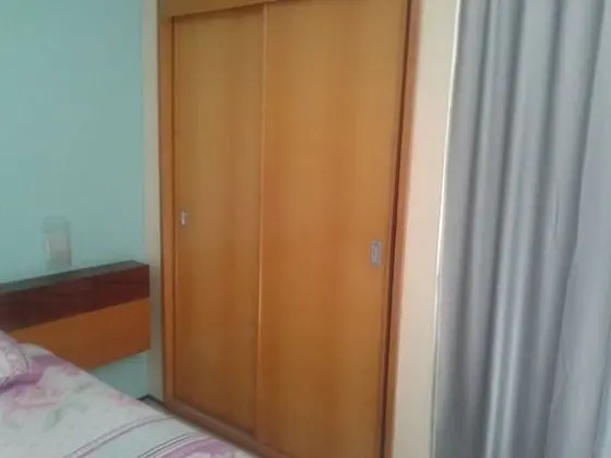 Classic Tek Büyük Yataklı Oda
