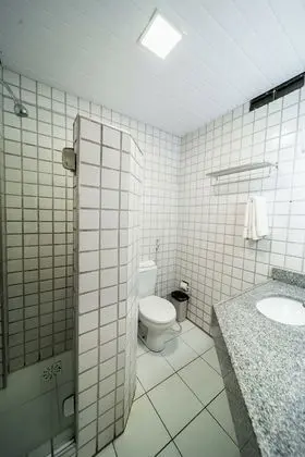 Standard Dört Kişilik Oda