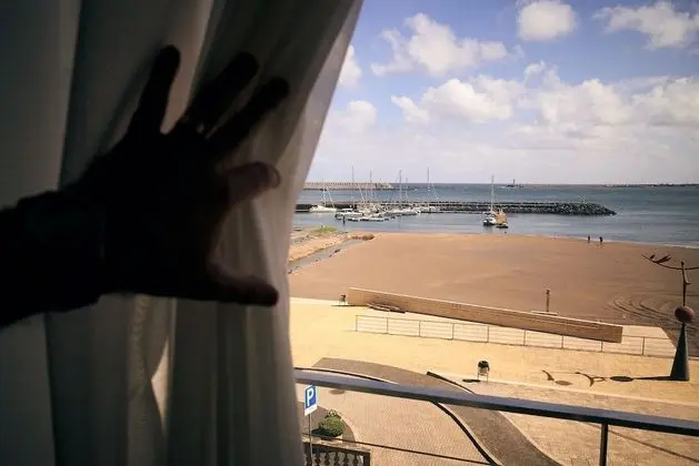 Comfort Stüdyo Süit, Deniz Manzaralı (Double)